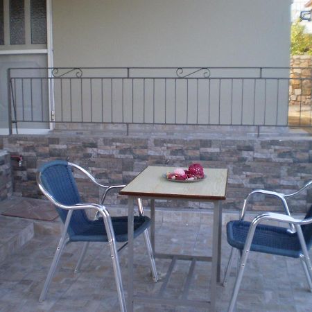 Matoula House Villa Vingláfia Kültér fotó
