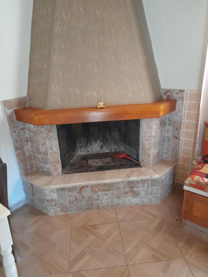Matoula House Villa Vingláfia Kültér fotó
