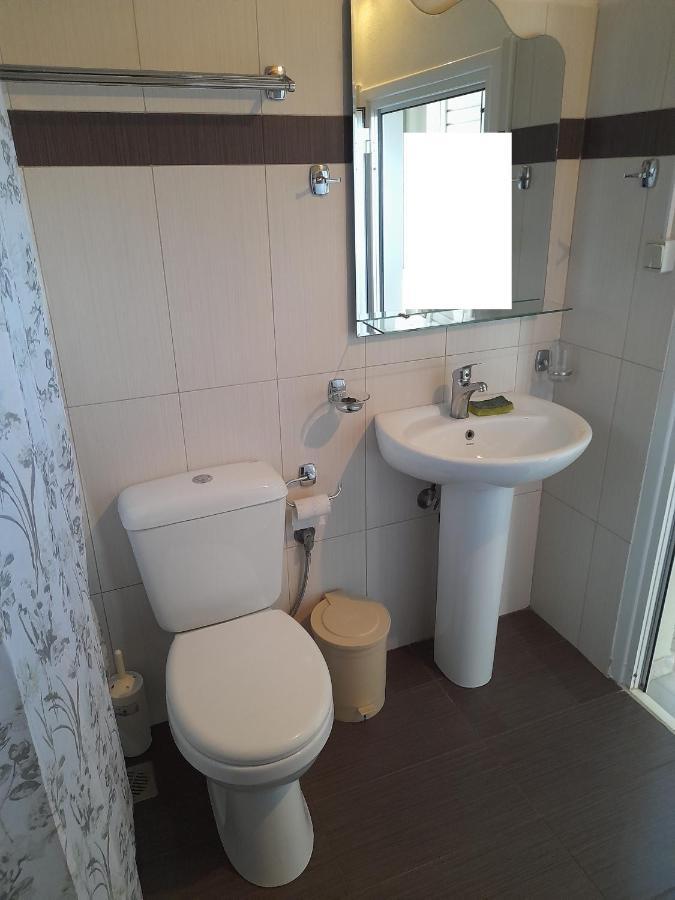 Matoula House Villa Vingláfia Kültér fotó
