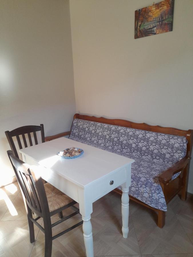 Matoula House Villa Vingláfia Kültér fotó